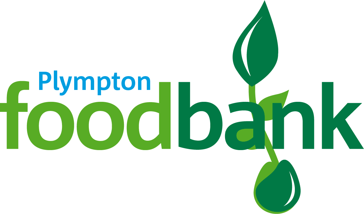 Plympton Foodbank Logo